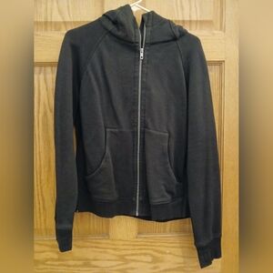Zyia XL Active Wear Blk Jacket